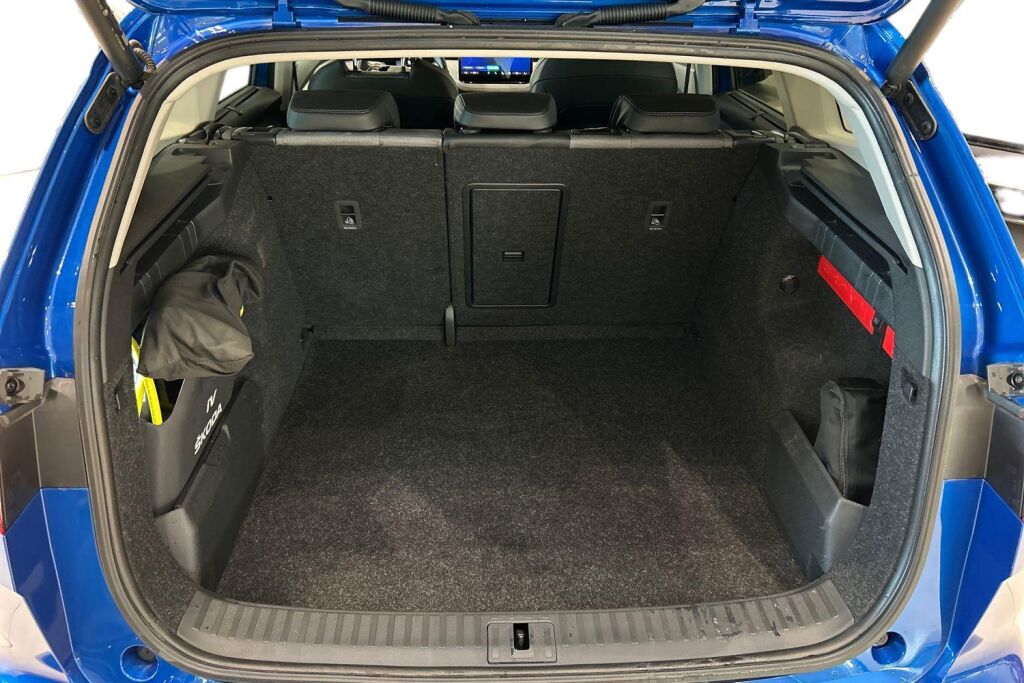 Skoda Enyaq 2024 85x 4x4 Style
