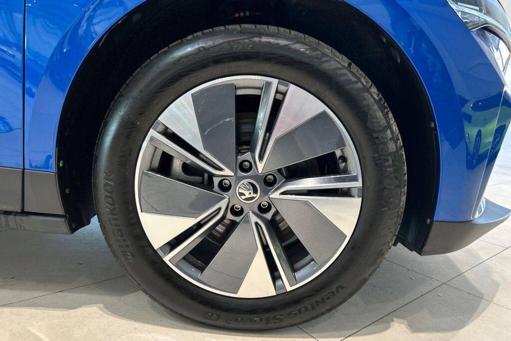 Skoda Enyaq 2024 85x 4x4 Style