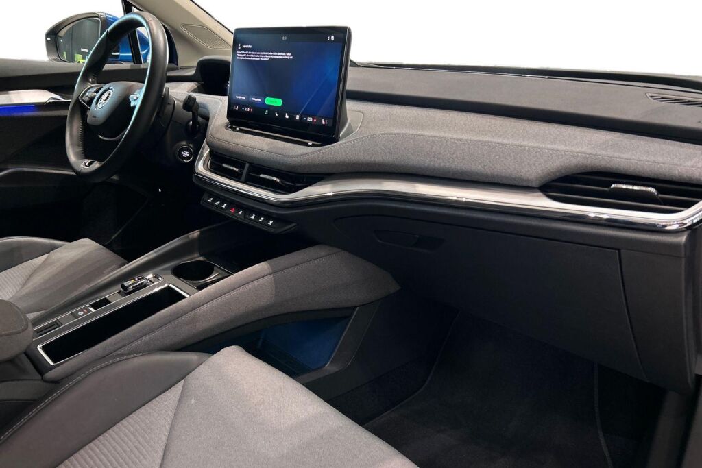 Skoda Enyaq 2024 85x 4x4 Style
