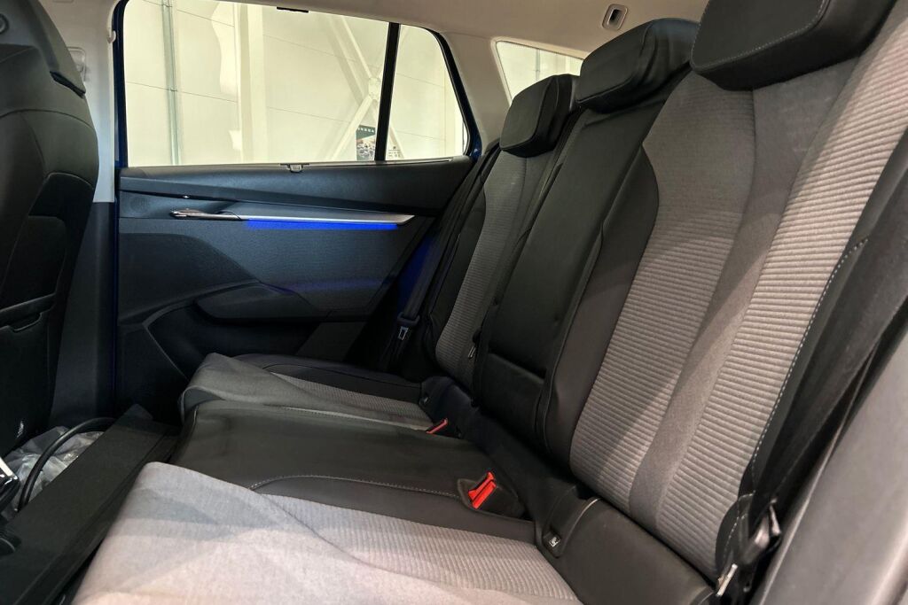 Skoda Enyaq 2024 85x 4x4 Style