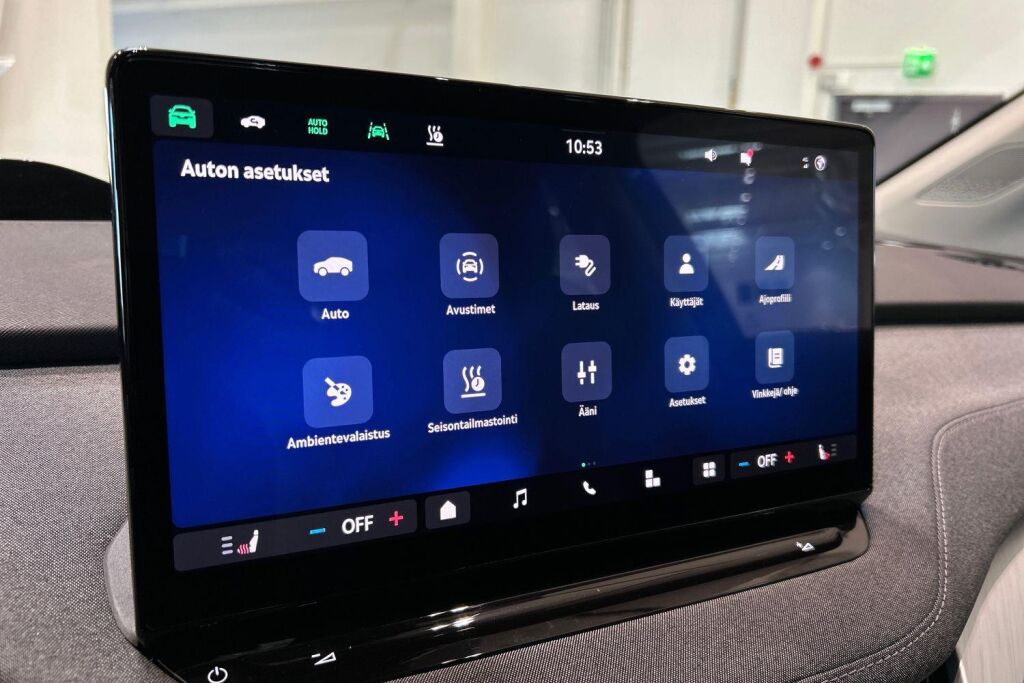 Skoda Enyaq 2024 85x 4x4 Style