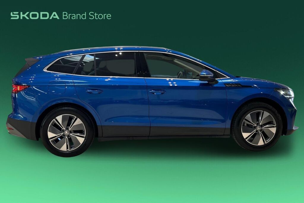 Skoda Enyaq 2024 85x 4x4 Style