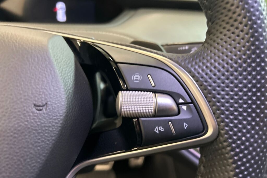 Skoda Enyaq 2024 85x 4x4 SportLine