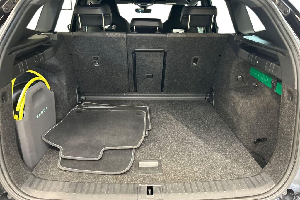 Skoda Enyaq 2024 85x 4x4 SportLine