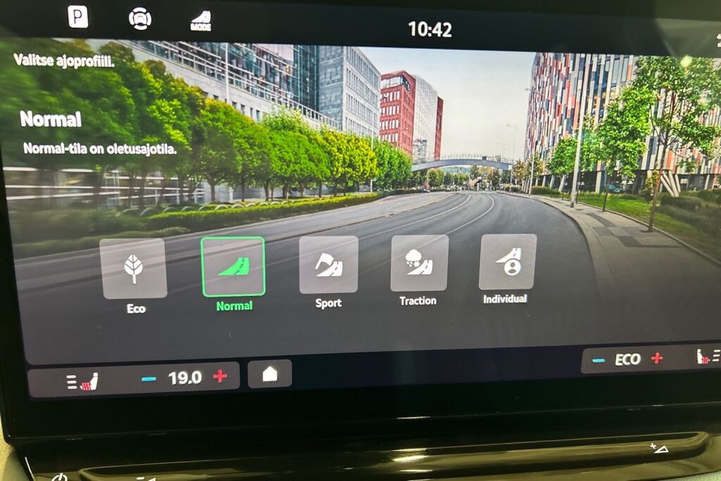 Skoda Enyaq 2024 85x 4x4 SportLine