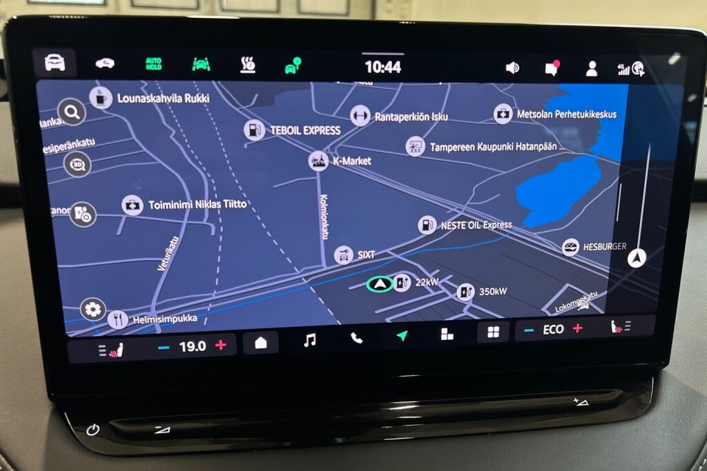 Skoda Enyaq 2024 85x 4x4 SportLine