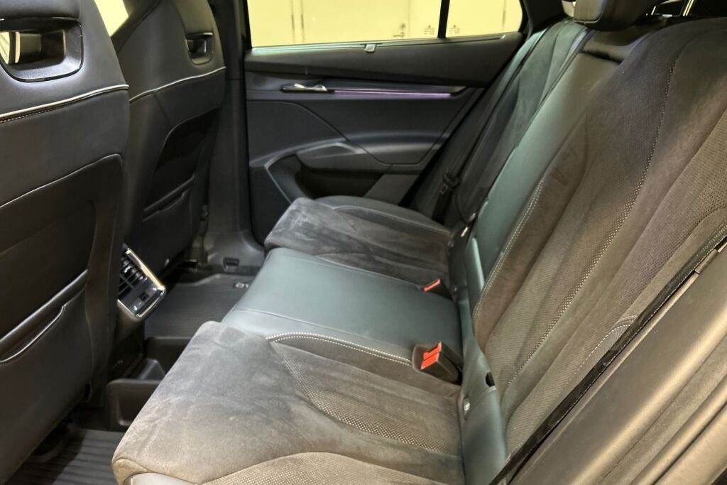 Skoda Enyaq 2024 85x 4x4 SportLine