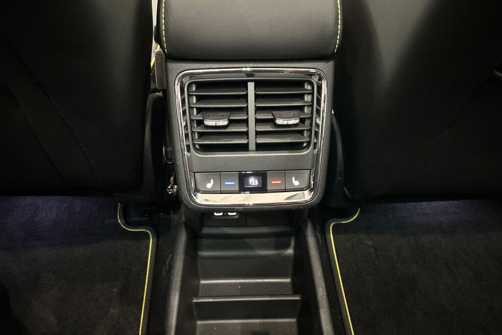 Skoda Enyaq 2024 Coupe 85x 4x4 RS