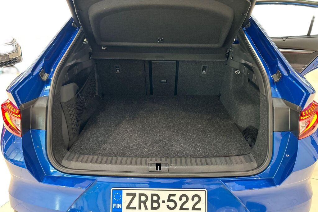 Skoda Enyaq 2024 Coupe 85x 4x4 RS