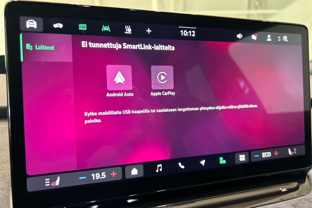 Skoda Enyaq 2024 Coupe 85x 4x4 RS