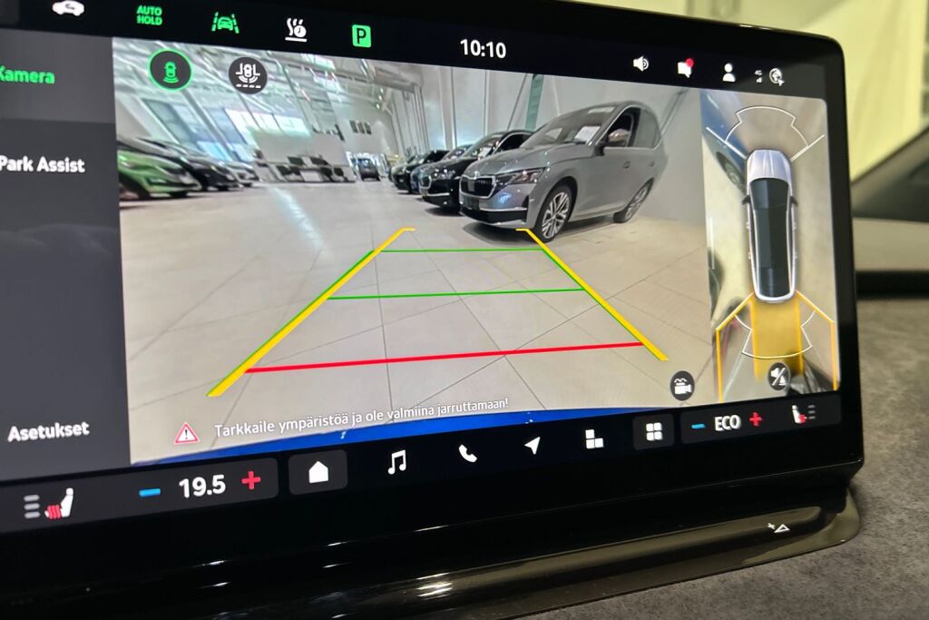 Skoda Enyaq 2024 Coupe 85x 4x4 RS