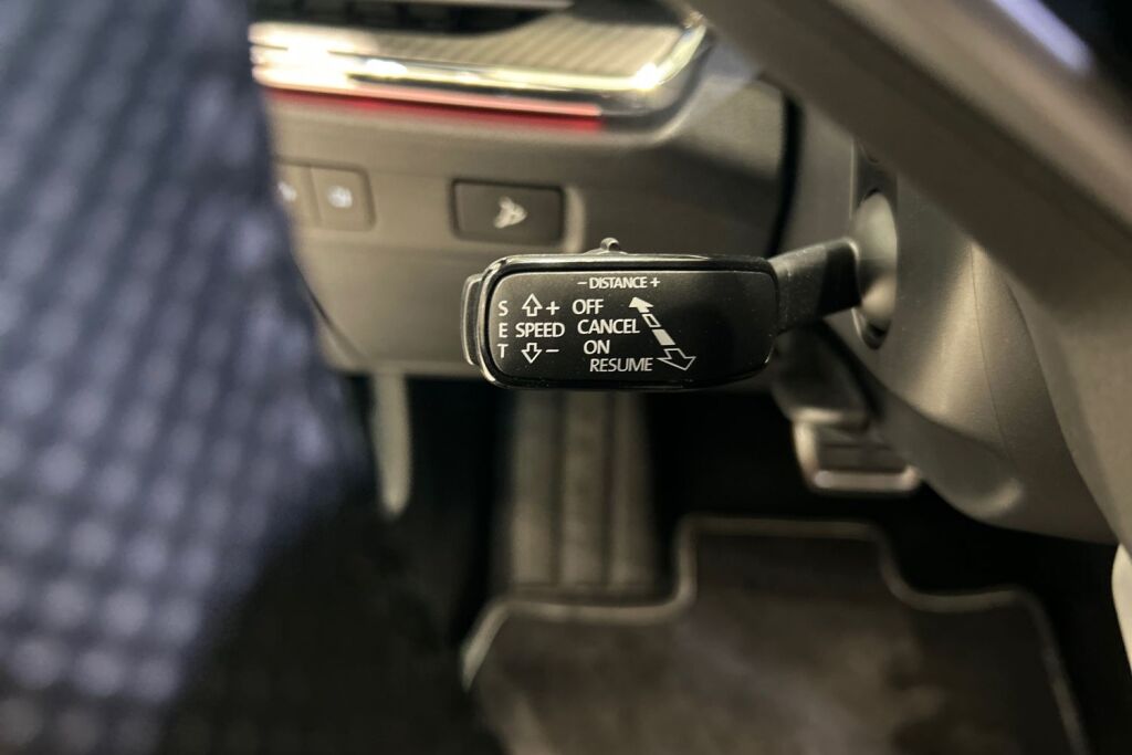 Skoda Enyaq 2024 85x 4x4 RS