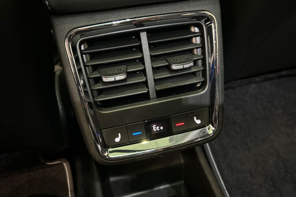 Skoda Enyaq 2024 85x 4x4 RS