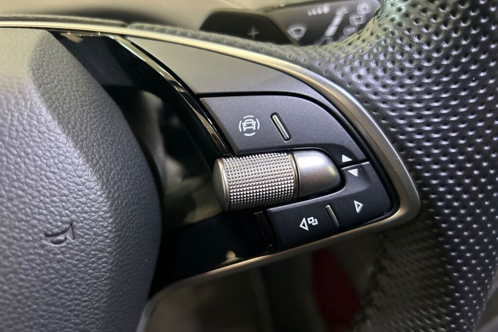Skoda Enyaq 2024 85x 4x4 RS
