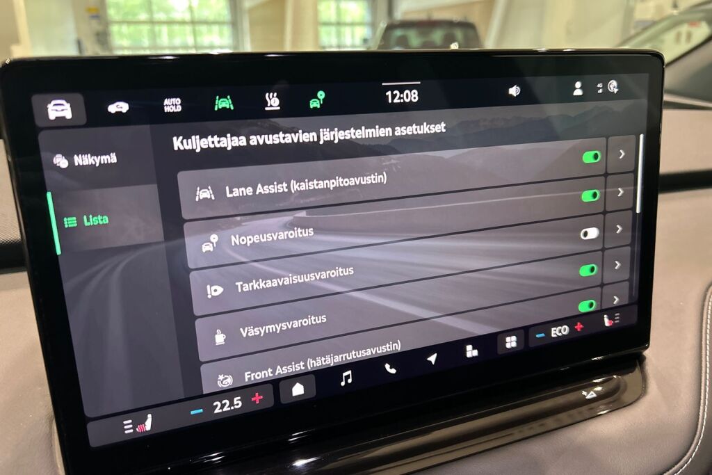 Skoda Enyaq 2024 85x 4x4 RS