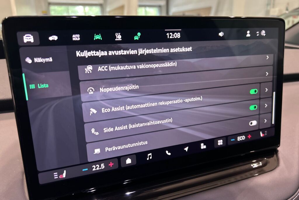 Skoda Enyaq 2024 85x 4x4 RS