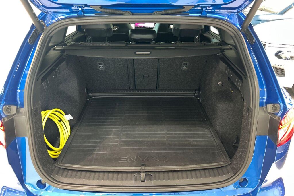 Skoda Enyaq 2024 85x 4x4 RS