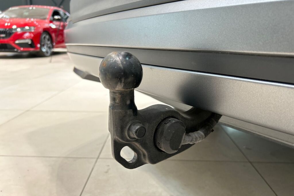 Skoda Enyaq 2023 80 iV