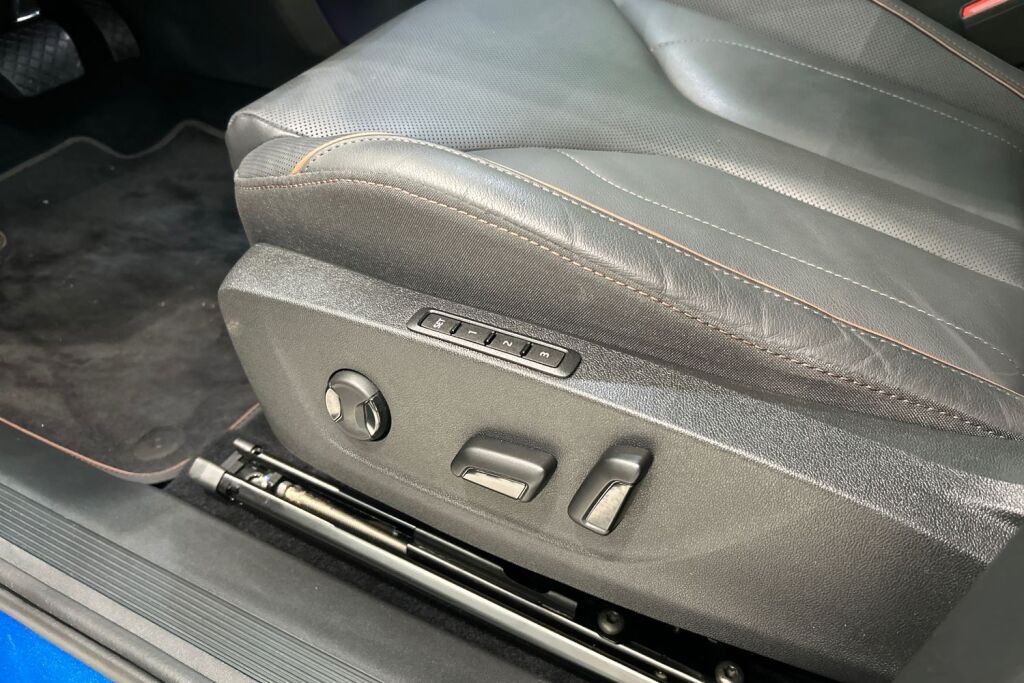 Skoda Enyaq 2023 80 iV