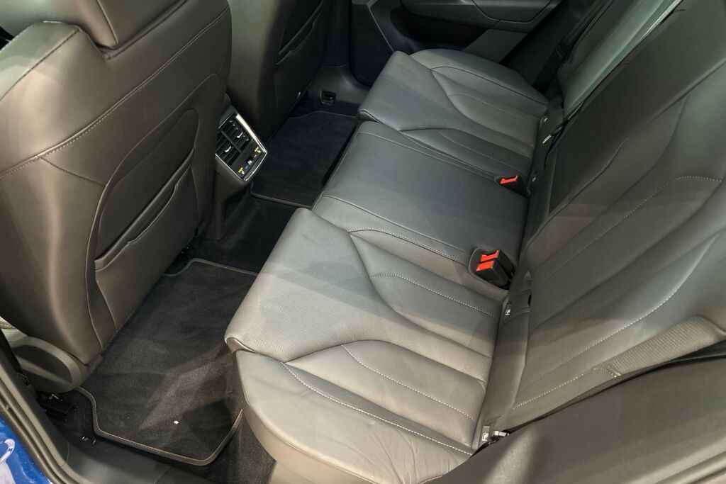 Skoda Enyaq 2023 80 iV
