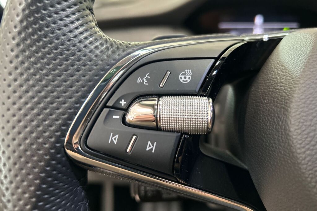 Skoda Enyaq 2023 80 iV