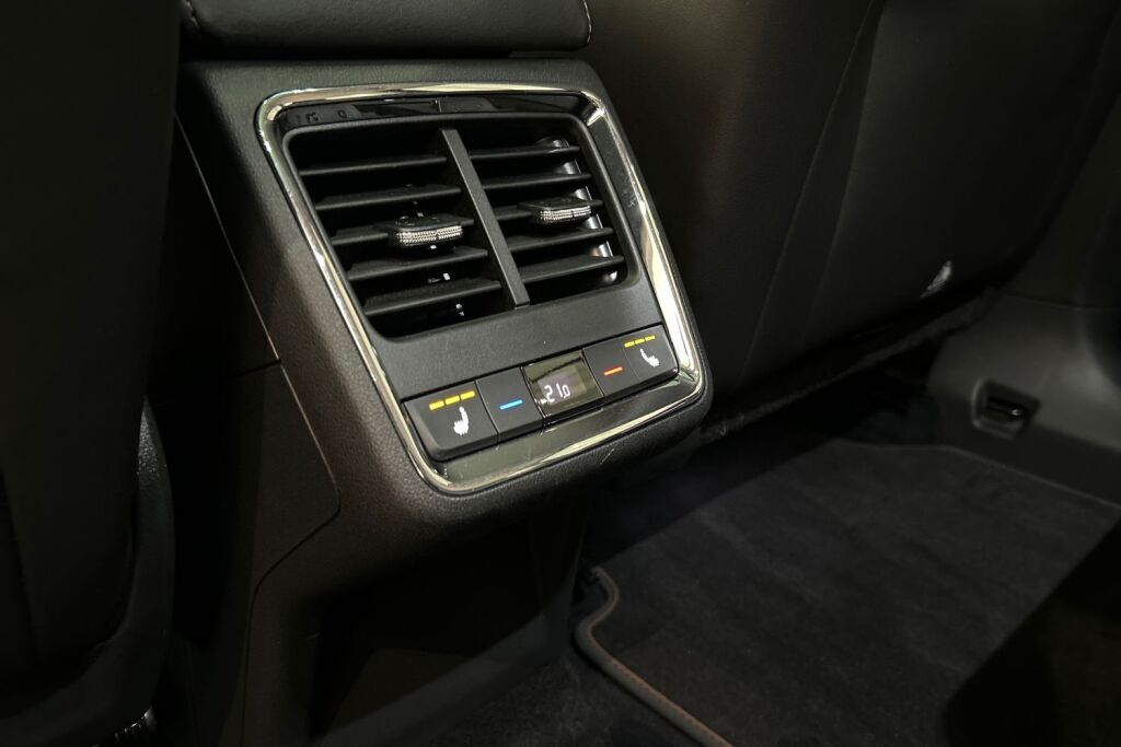 Skoda Enyaq 2023 80 iV