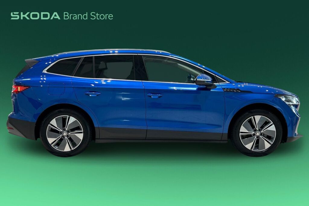 Skoda Enyaq 2023 80 iV