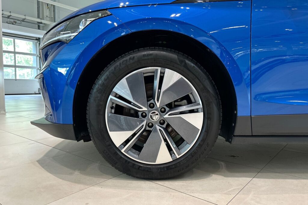 Skoda Enyaq 2023 80 iV