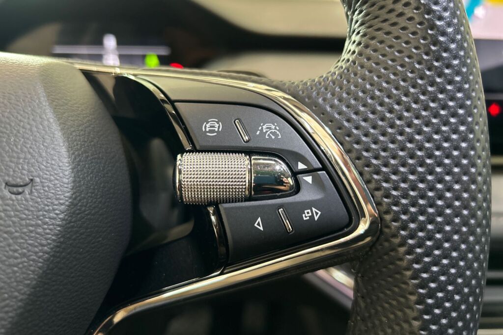 Skoda Enyaq 2023 80 iV