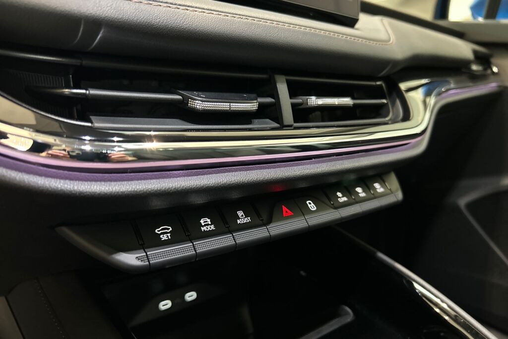 Skoda Enyaq 2023 80 iV