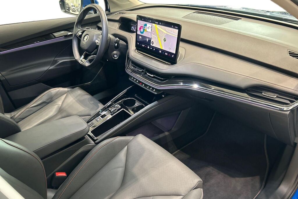 Skoda Enyaq 2023 80 iV