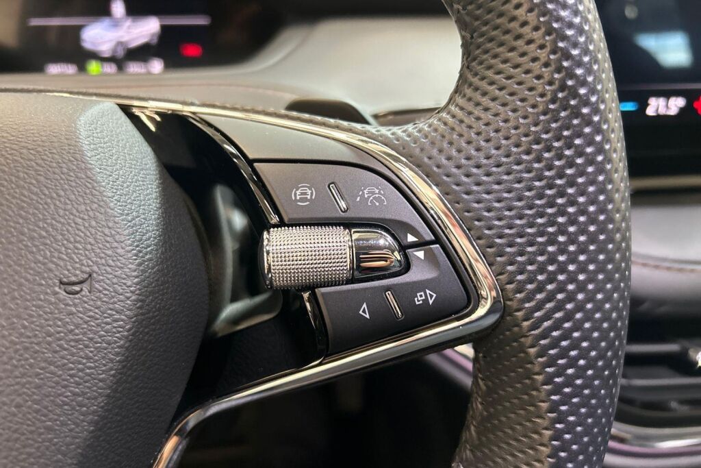 SKODA Enyaq 2023 80 iV