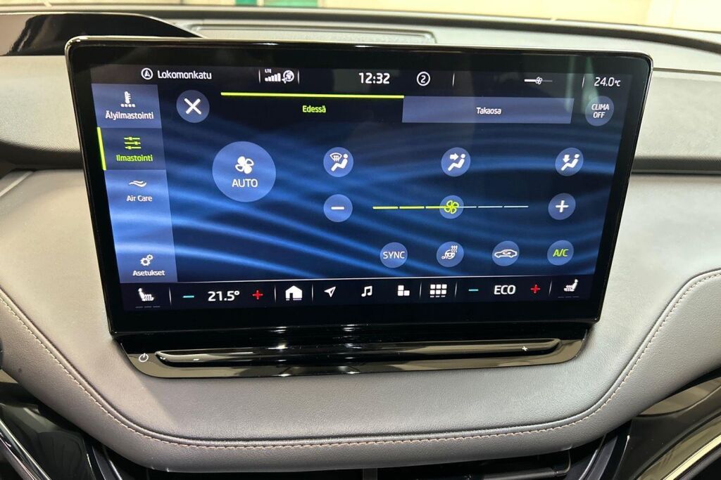 SKODA Enyaq 2023 80 iV