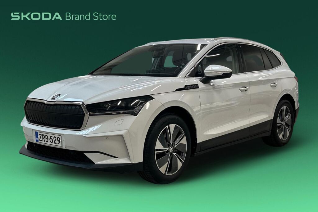 SKODA Enyaq 2023 80 iV