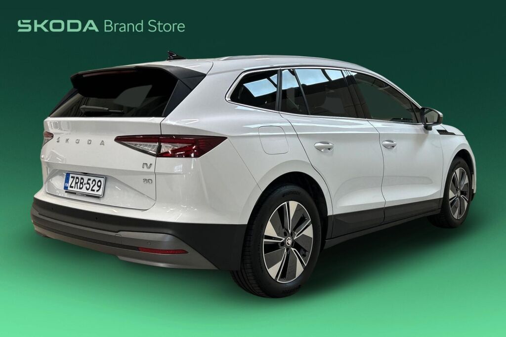 SKODA Enyaq 2023 80 iV