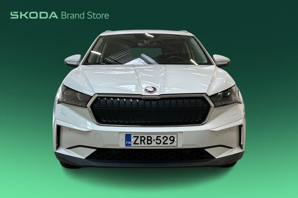 SKODA Enyaq 2023 80 iV