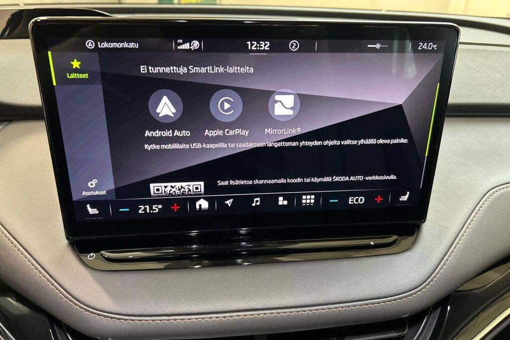 SKODA Enyaq 2023 80 iV