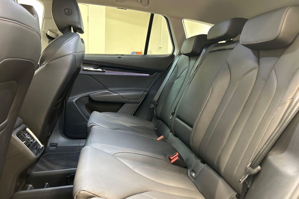 SKODA Enyaq 2023 80 iV