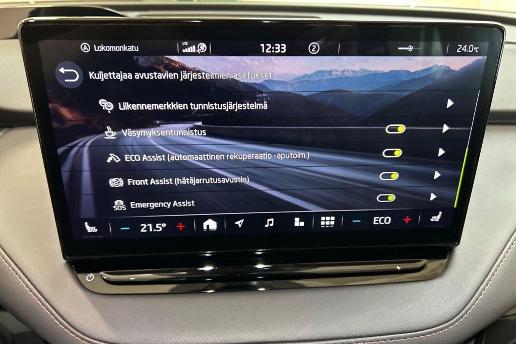 SKODA Enyaq 2023 80 iV