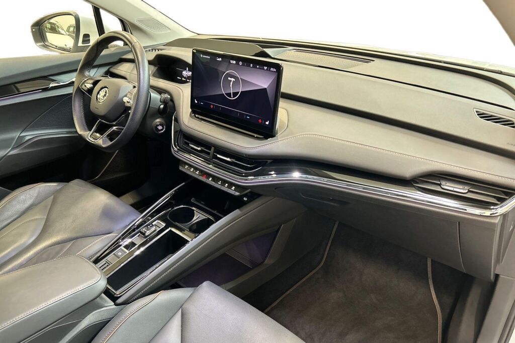 SKODA Enyaq 2023 80 iV