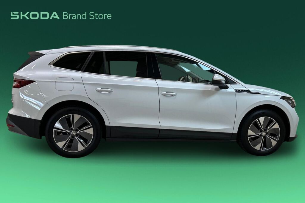 SKODA Enyaq 2023 80 iV