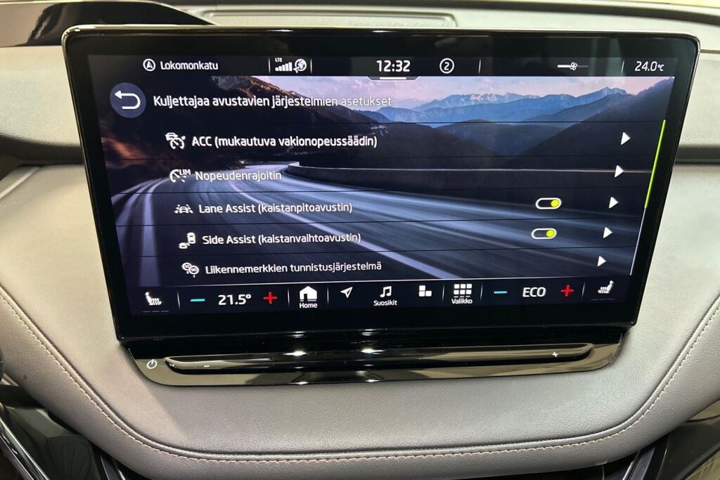 SKODA Enyaq 2023 80 iV