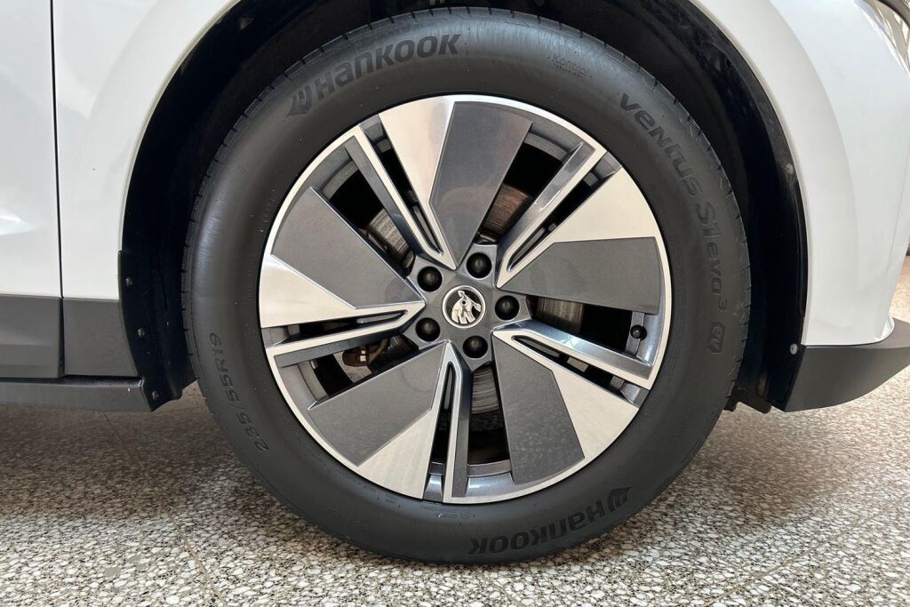SKODA Enyaq 2023 80 iV