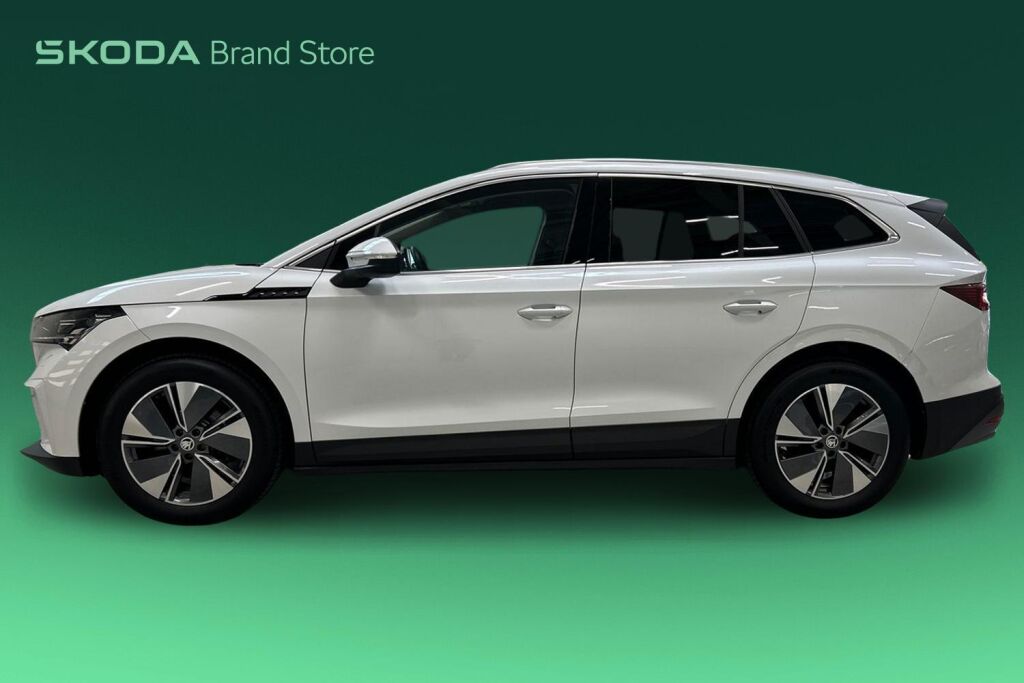 SKODA Enyaq 2023 80 iV