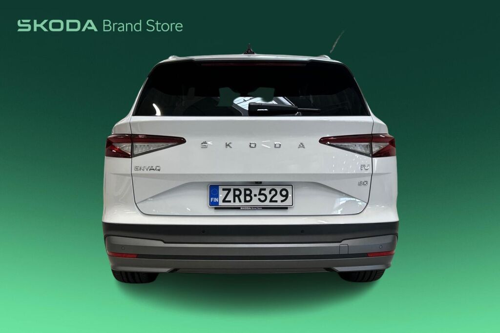 SKODA Enyaq 2023 80 iV