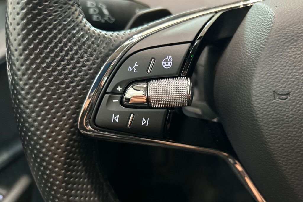 Skoda Enyaq 2023 80 iV