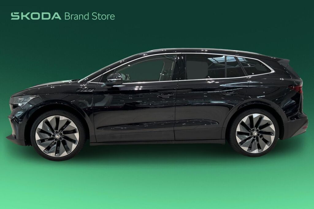 Skoda Enyaq 2023 80 iV