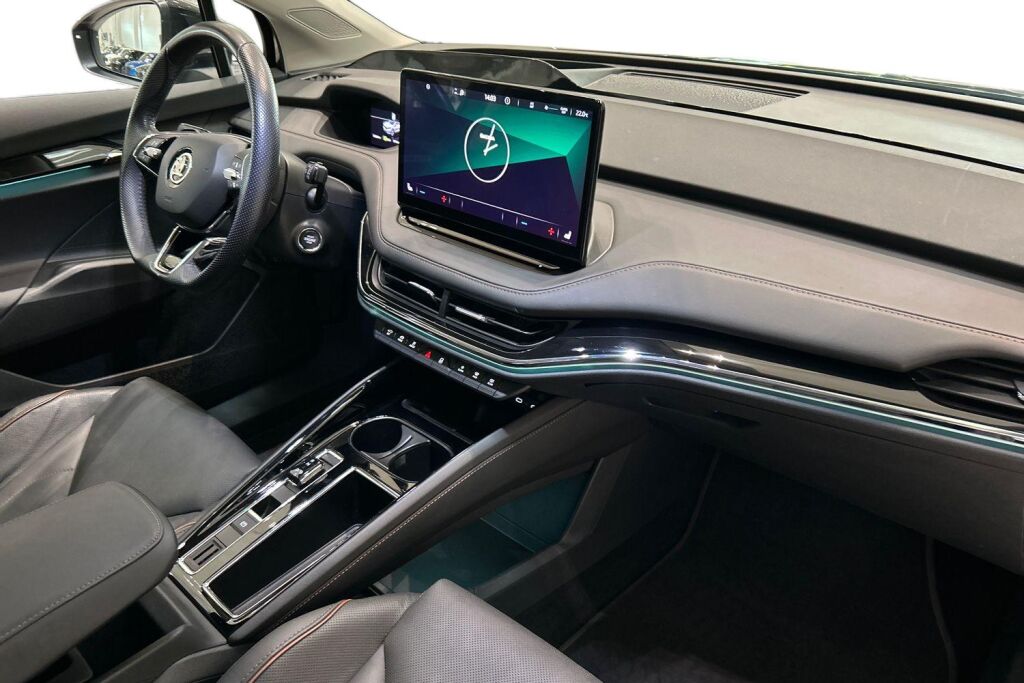 Skoda Enyaq 2023 80 iV