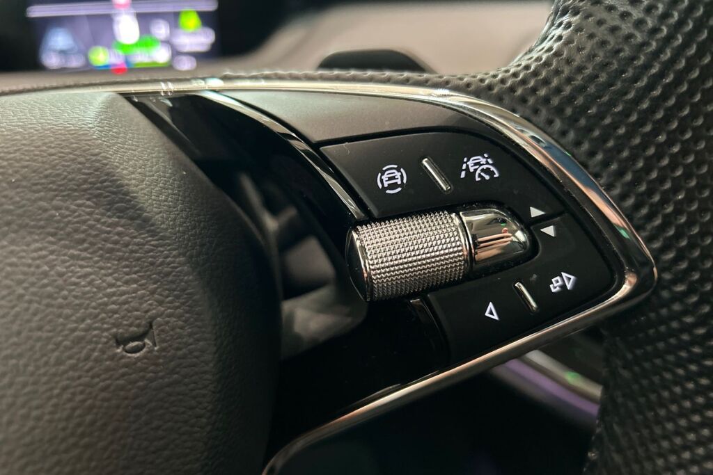 Skoda Enyaq 2023 80 iV