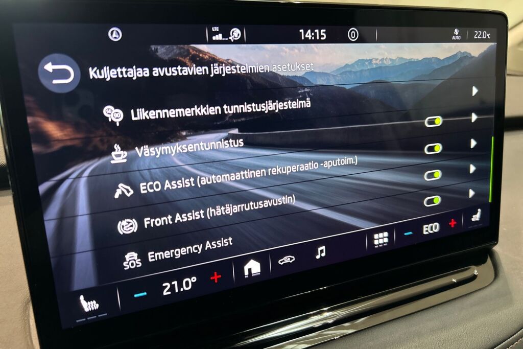Skoda Enyaq 2023 80 iV